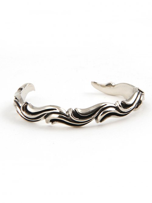 SVB-#193 Bangle Bracelet