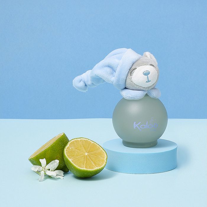 Blue EDS 95 ML