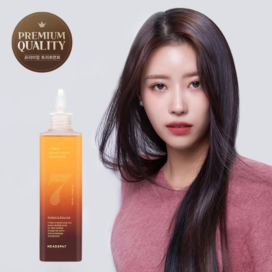 [Review Event][Premium] Headspa7 7-Second Clinic Repair Water Treatment 350ml