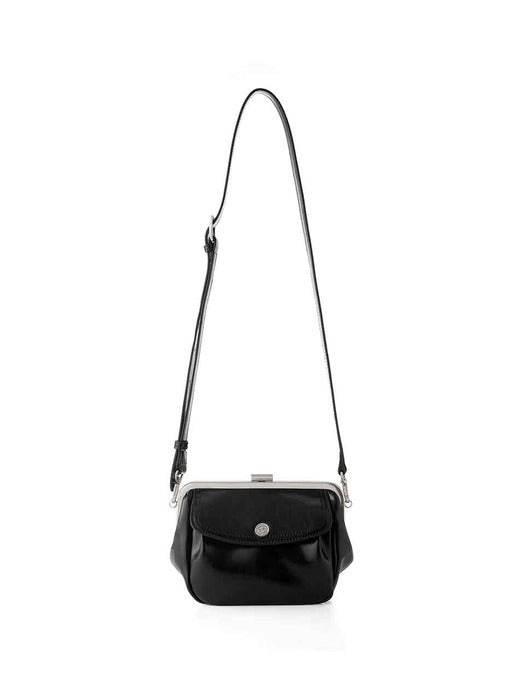 FIFTH BAG_ BLACK