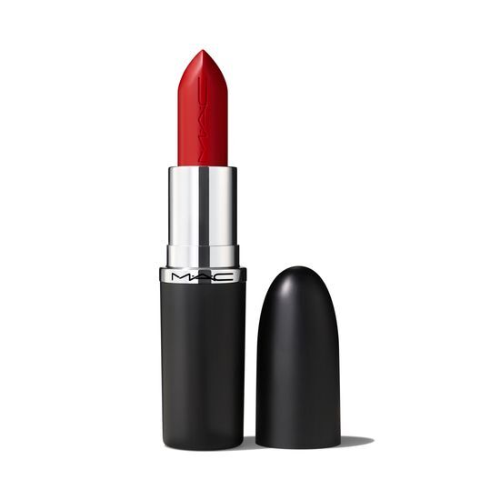 Choose 1 out of 8 MAC Maximal Slick Satin Lipsticks