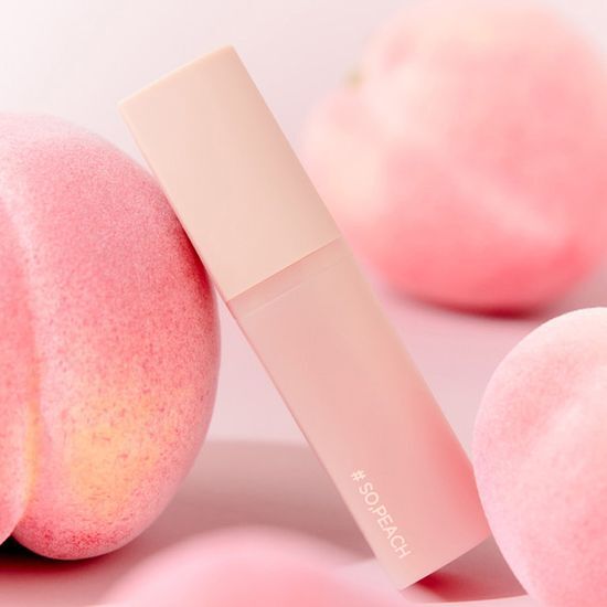 [NEW Color Added] Holika Holika Heart Crush Bare Glaze Tint