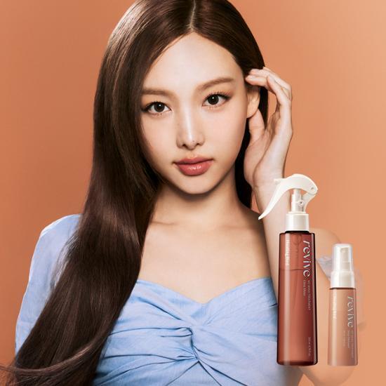 [Renewal] Healing Bird Revive No-Wash Treatment Ultra Shine Set (Deep Moisture 32ml Gift)