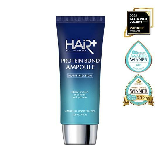 Hair Plus Protein Bond Ampoule Essence 70ml