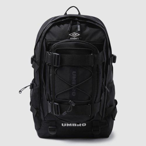 Dancker (34L クロスボディバッグセット) ブラック (UP123CBP17)