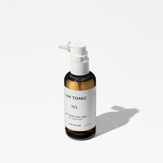 アイアムトニック アンチヘアロスケア 100ml（3種類から1つお選びください）