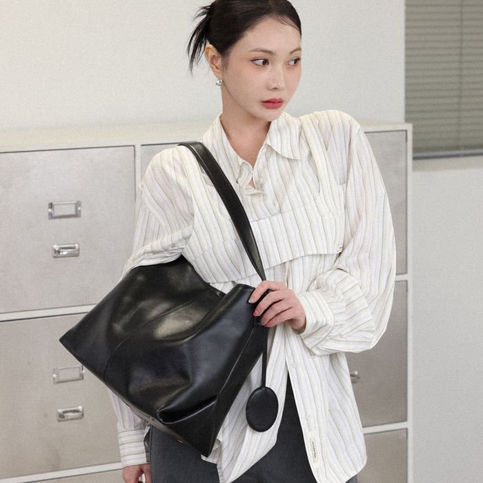 [29 cm 단독] CUT BAG_WINDING_2 COLOR
