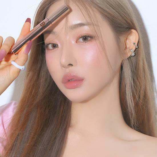 [NEW Color Added] Banila Co Fixing Mascara 7g