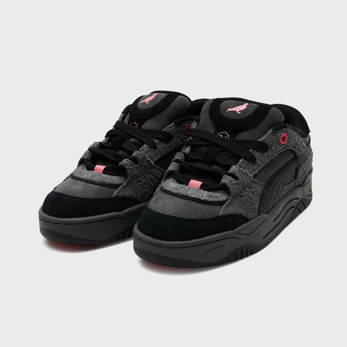 Puma-180 Staple- Black / 396309-03