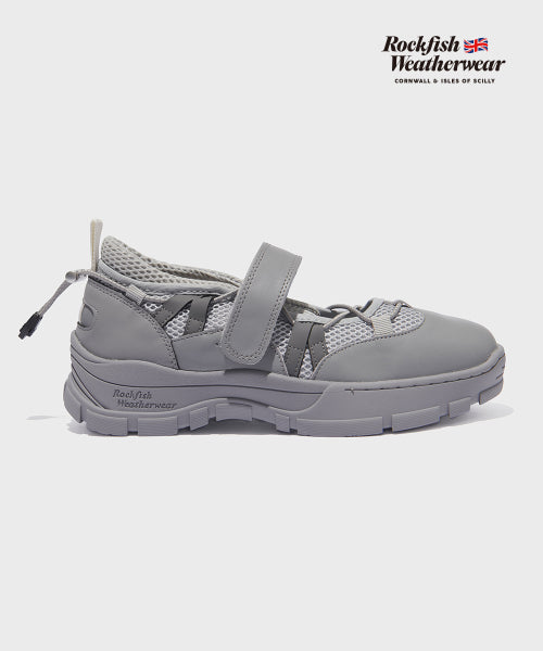 BRYN VELCRO SNEAKERS (MESH) - 4 colors – Wishbucket