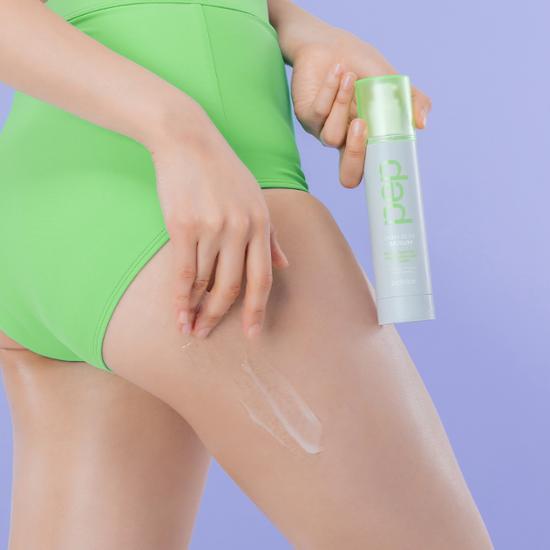 【弾力ケア】BCLINICS マルチペプチド ボムボムセラム 150ml