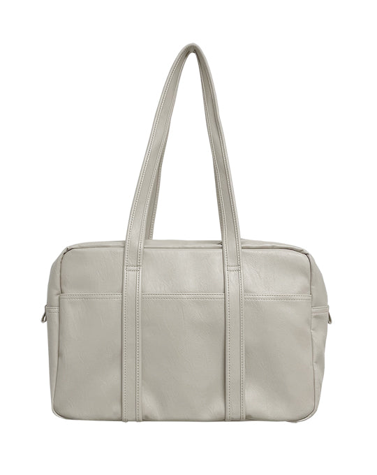 Tubing [Bottle Bag] Big Carrie Tot Shoulder Bag (3 colors)
