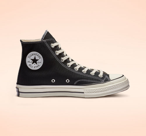 Chuck 70 Classic Black 162050C