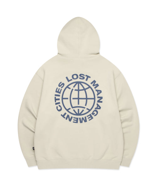 OG COMBO HOODIE SAND