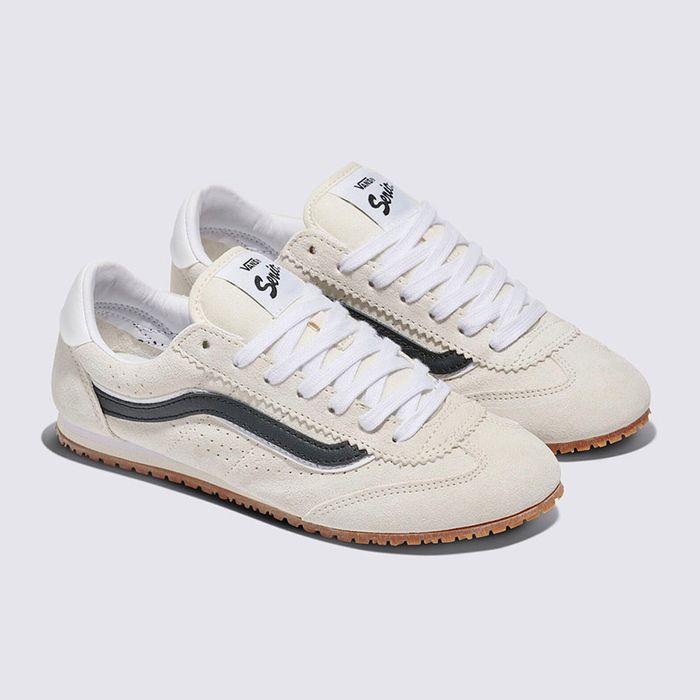 Super Low-Pro - Marshmallow / VN000D83CCZ1