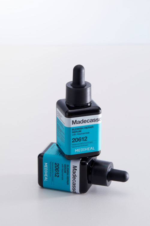 Madecassoside Trace Repair Serum 40ml