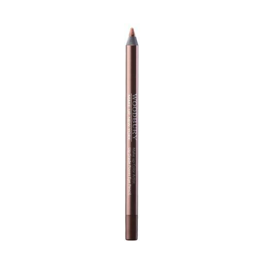 Woodbury Power Upgrade Eyeliner Pencil