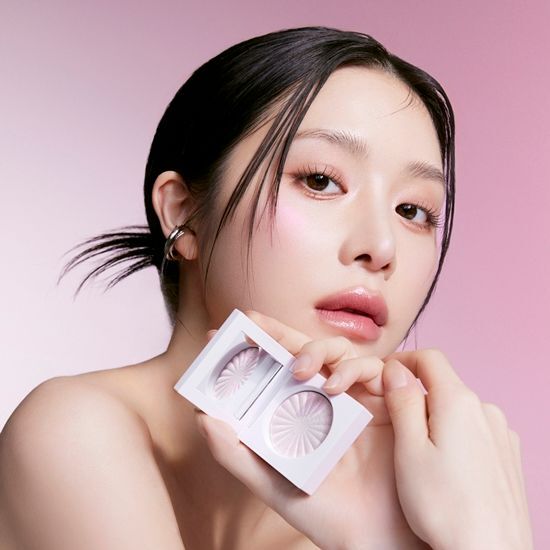 [Baek Song-min PICK] Ofra Cosmetic Mini Highlighter 8 Types