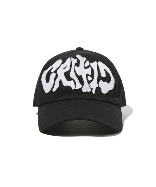 Goth Logo 5P Cap Black
