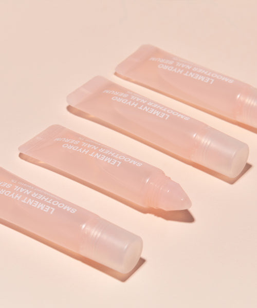 LEMENT Hydro Smoother Cuticle & Nail Serum - Review | Musinsa