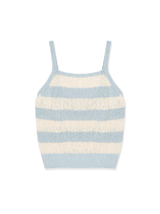 Multi Sleeveless NT_(Sky)