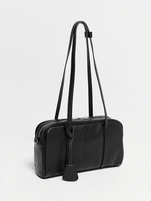 VEY Small Pound bag (Black) - Size & Review | MUSINSA