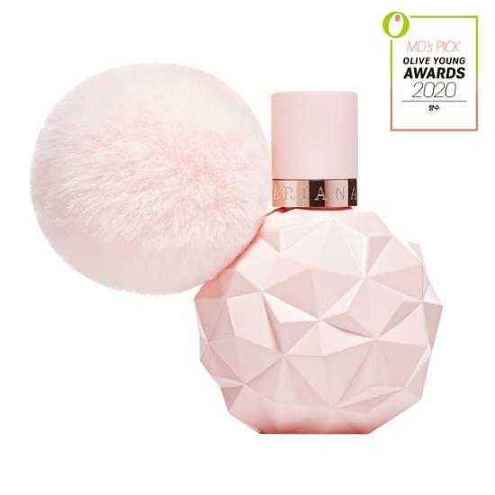 Ariana Grande Sweet Like Candy EDP 50ml