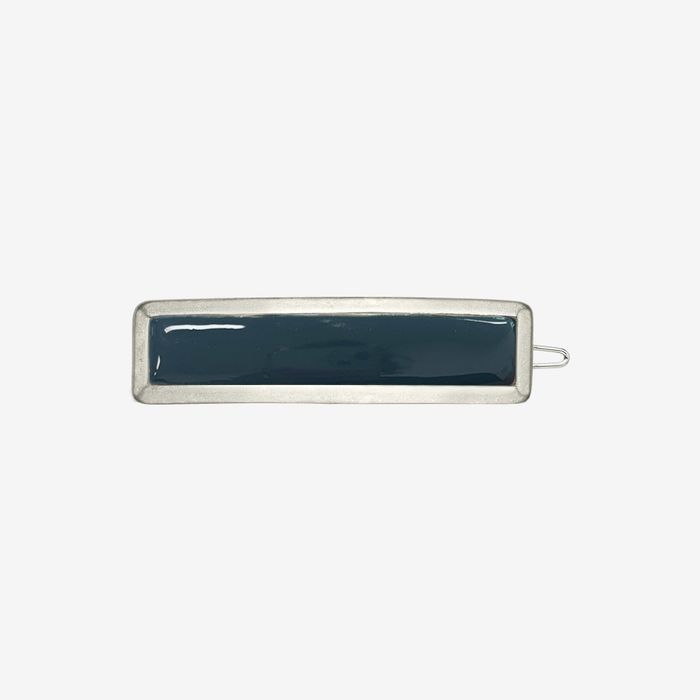 Console barrette, TEAL