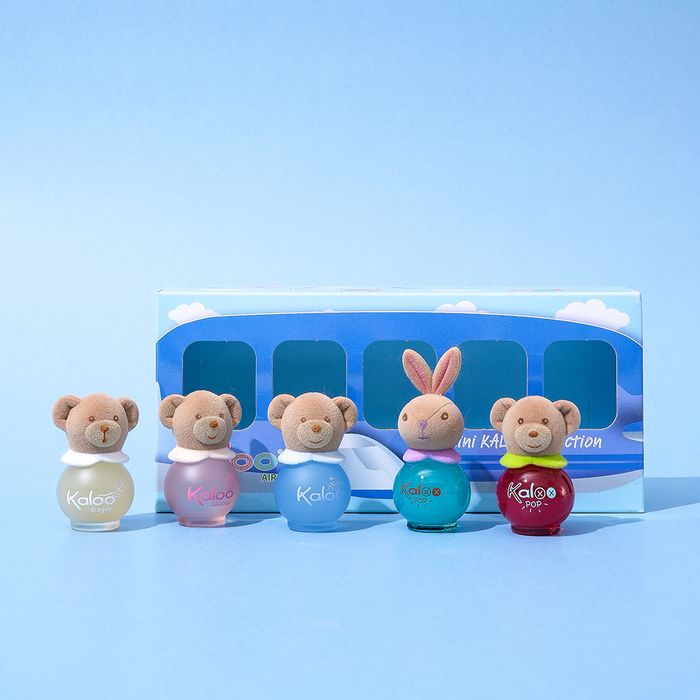 Airplane Miniature Set (EDS 8MLX5)