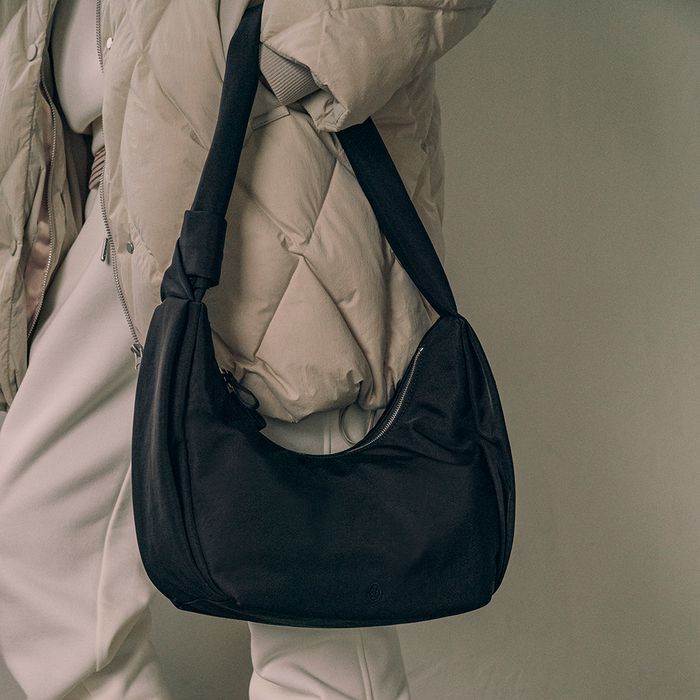 SIYAZU ♥ SIAC3063 Bread Bag /追跡付 SIAC3063 Bread Bag _Black – Wishbucket