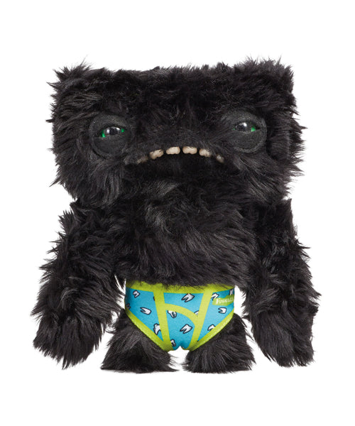 FUGGLER Velcro Weirdo Black - Review | MUSINSA