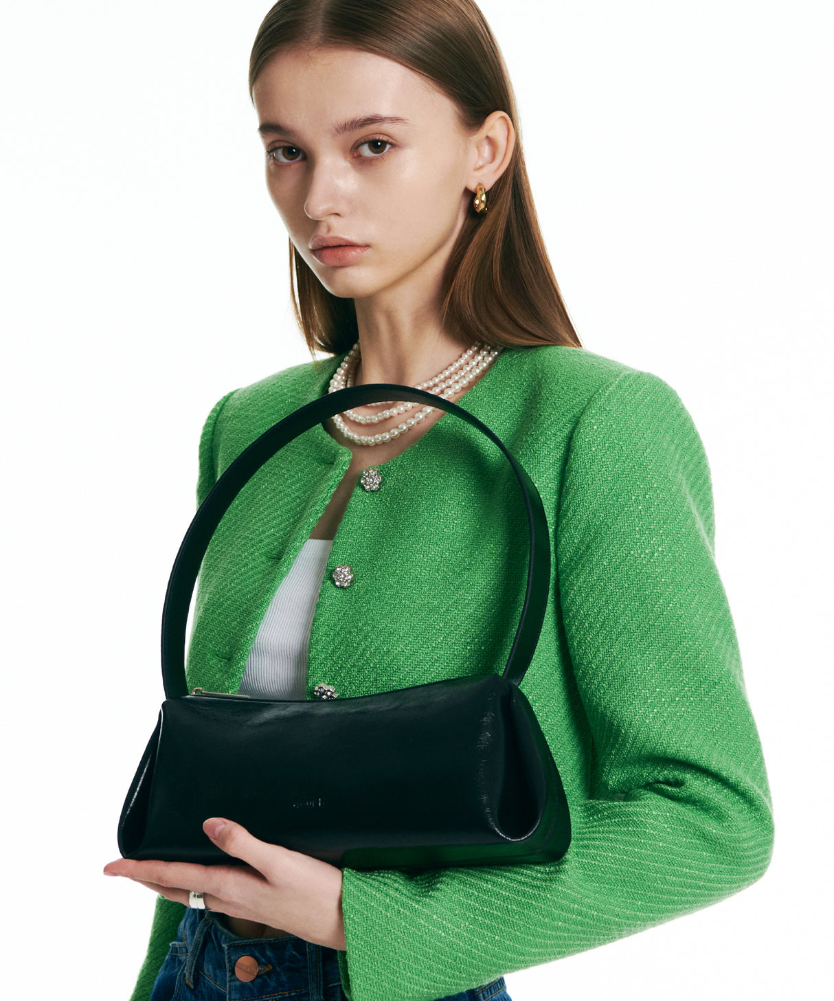 SABI [5 colors ] Beautiful Bag