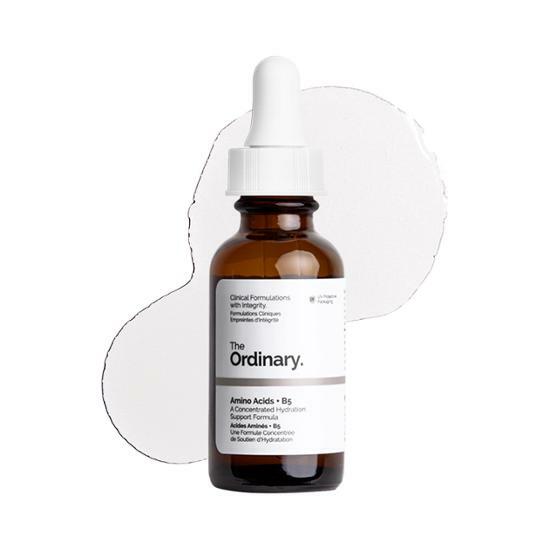 Diodinary Amino Acids+B5