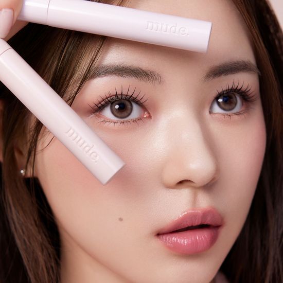 [NEW/Renewal] Mood Inspire Longlash/Volume Curling Mascara Choose 1 from 4 Types