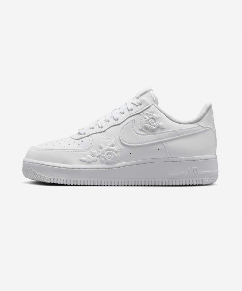 Nike Air Force 107 W - White: Black / HF2016-100 - Size & Review | Musinsa