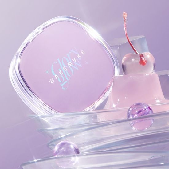 【ホリデーカラー追加】WAKEMAKE ステイフィクサー マルチカラーパウダー 4COLOR（単品・ブラシセット）