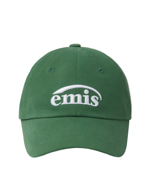 NEW LOGO EMIS CAP (RENEWAL) - GREEN