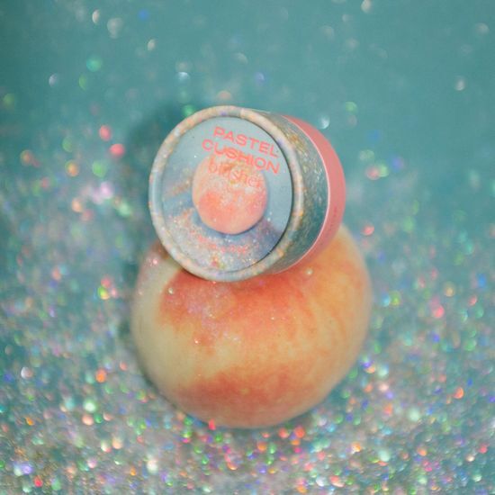 The Face Shop Pastel Cushion Blusher 5g 7 colors