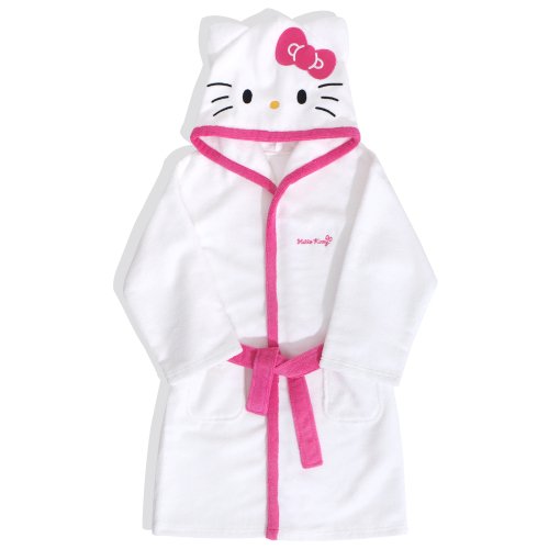Hello Kitty Children's Happy Gown WH
