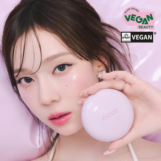 【限定発売】エスポワール デュリケ ジェルトーンアップクッション 15g / 全3色
