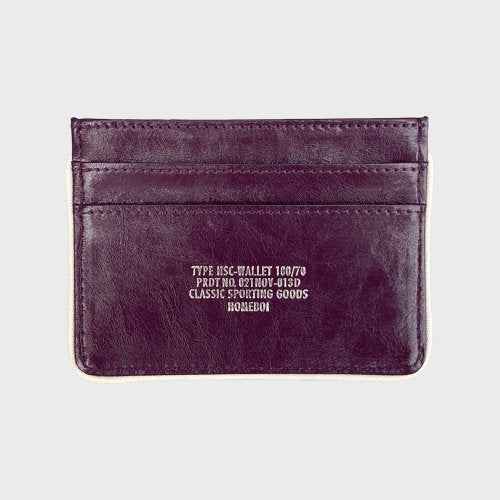 VTGcardholder (VTG カード ホルダー) - パープル