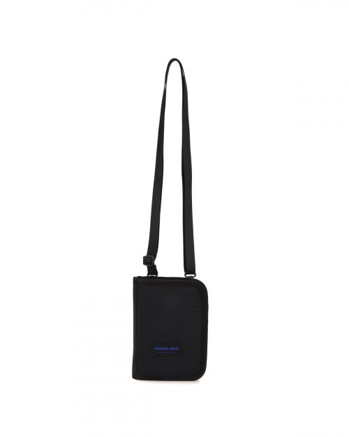 Journey Passport Case Bag 0503 Black