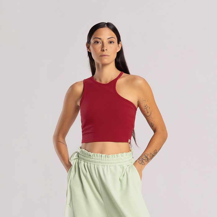 Buah tank top (2colors)