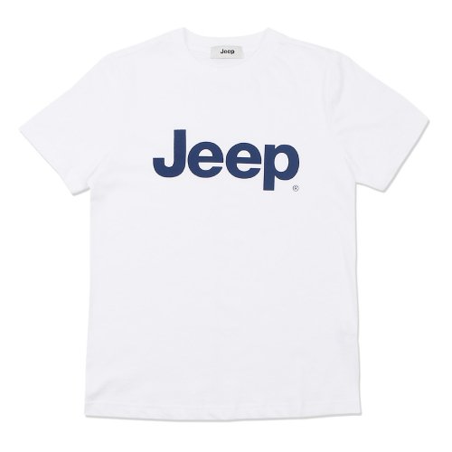 ロゴTシャツ（JN5TSU091WH）