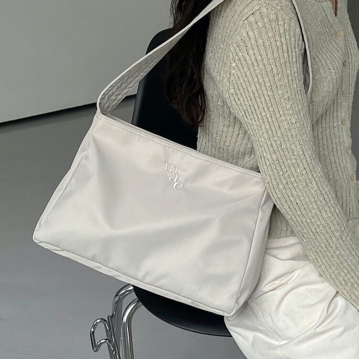 Comfy Bag_Warm Grey