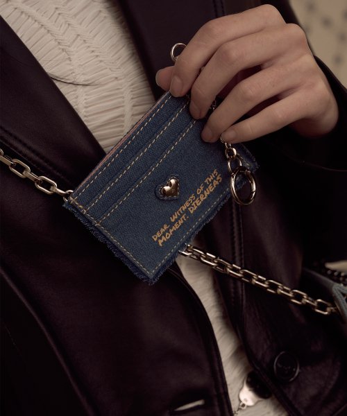 Jean Forte (Deep Denim)