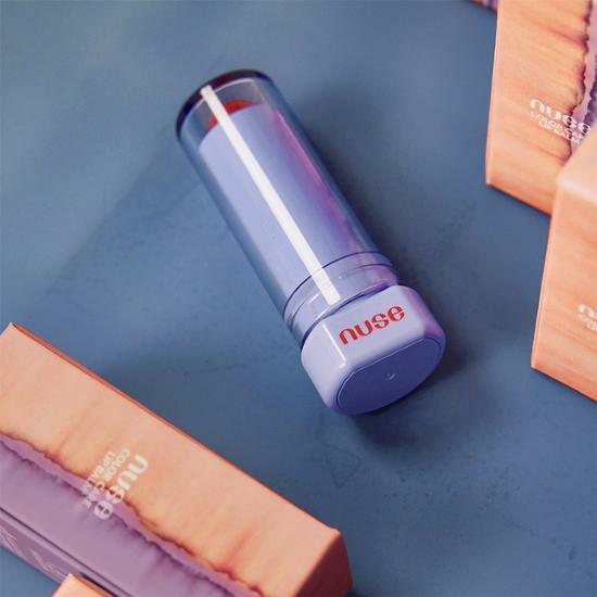 [NEW] Nouz Color Care Lip Balm