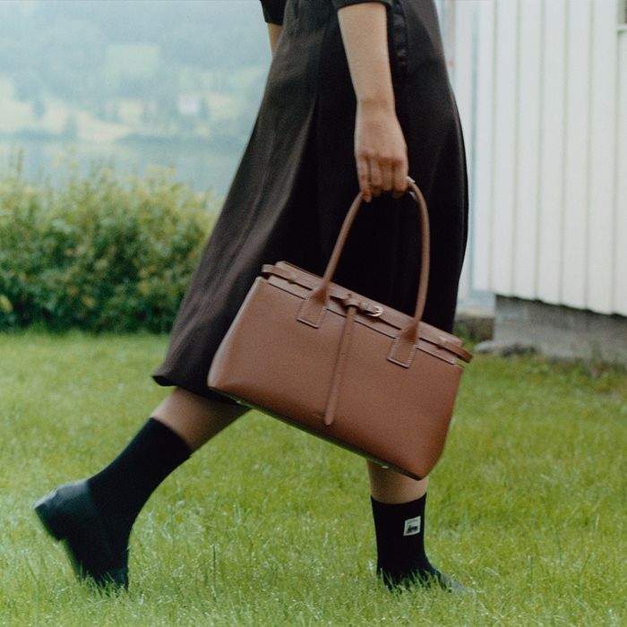 RING BAG [2 COLOR]