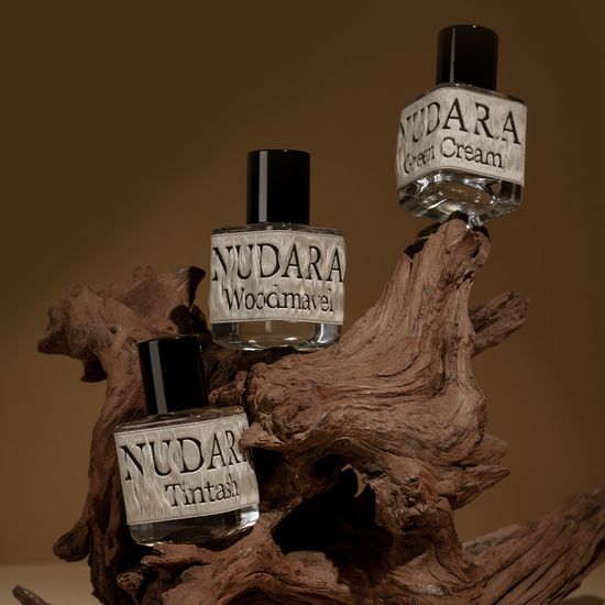 [NEW] Nudara EDP 30ml Choose 1 of 5 Types
