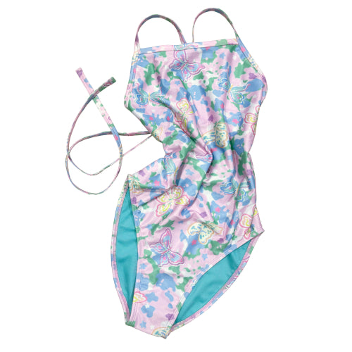 Butterfly - Point Edition / Signature (Middle Cut) - Tieback